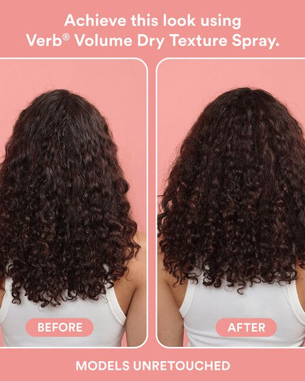 An award-winning volumizing formula that adds fullness, body and texture to flat hair. powered by hibiscus extract, amaranth extract and biotin, this airy finishing spray adds grit to hair to amplify volume and extend styles.