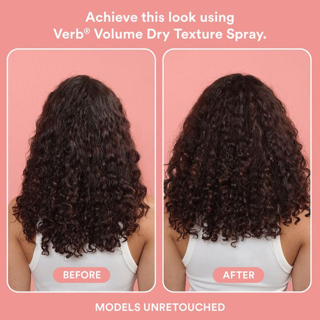 An award-winning volumizing formula that adds fullness, body and texture to flat hair. powered by hibiscus extract, amaranth extract and biotin, this airy finishing spray adds grit to hair to amplify volume and extend styles.