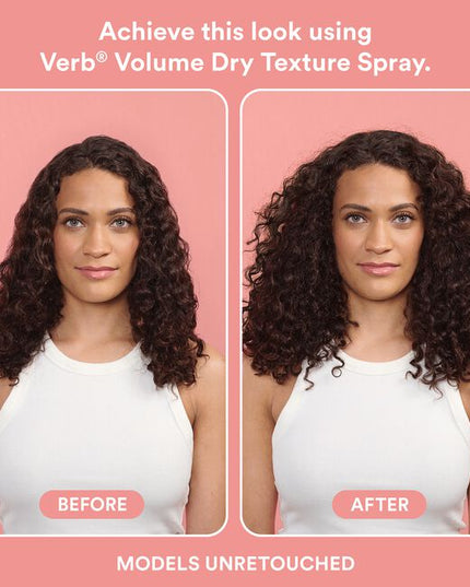 An award-winning volumizing formula that adds fullness, body and texture to flat hair. powered by hibiscus extract, amaranth extract and biotin, this airy finishing spray adds grit to hair to amplify volume and extend styles.