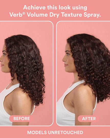 An award-winning volumizing formula that adds fullness, body and texture to flat hair. powered by hibiscus extract, amaranth extract and biotin, this airy finishing spray adds grit to hair to amplify volume and extend styles.