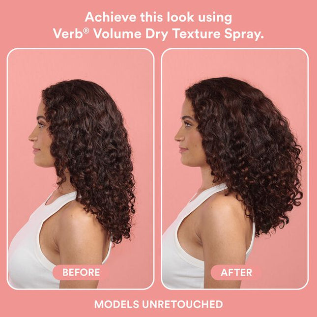 An award-winning volumizing formula that adds fullness, body and texture to flat hair. powered by hibiscus extract, amaranth extract and biotin, this airy finishing spray adds grit to hair to amplify volume and extend styles.