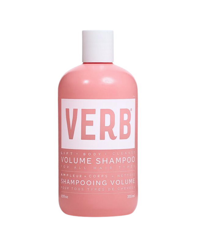 A body-boosting shampoo that gently cleanses and lifts flat hair without stripping moisture. powered by hibiscus extract, amaranth extract and biotin, this shampoo is formulated to add body for hair that's bouncy and voluminous.