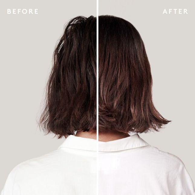 Transform fine, limp-looking hair with the Full Discovery Kit, a trio of award-winning formulas that add lustrous volume to the lengths. Featuring VIRTUE’s signature Alpha Keratin 60ku®, a protein with visibly thickening benefits, the set diminishes the look of damage for a silky finish.