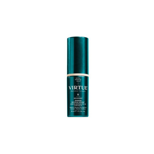 Damage Reverse/Remedy Serum® revolutionizes hair repair by not only fighting future damage, but by instantly repairing damage. Packed with the highest percentage of our bio-identical protein, Alpha Keratin 60ku®. This wonder-working miracle serum instantly repairs the severed bonds that give hair its strength, naturally restores damaged peptides to give hair elasticity, and refills each strand with keratin to smooth, soften, and protect from future harm.
