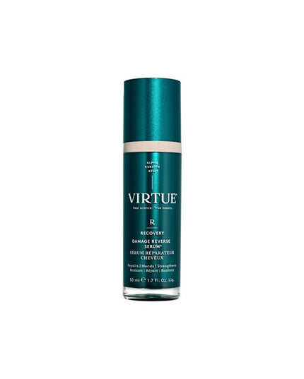 Damage Reverse/Remedy Serum® revolutionizes hair repair by not only fighting future damage, but by instantly repairing damage. Packed with the highest percentage of our bio-identical protein, Alpha Keratin 60ku®. This wonder-working miracle serum instantly repairs the severed bonds that give hair its strength, naturally restores damaged peptides to give hair elasticity, and refills each strand with keratin to smooth, soften, and protect from future harm.