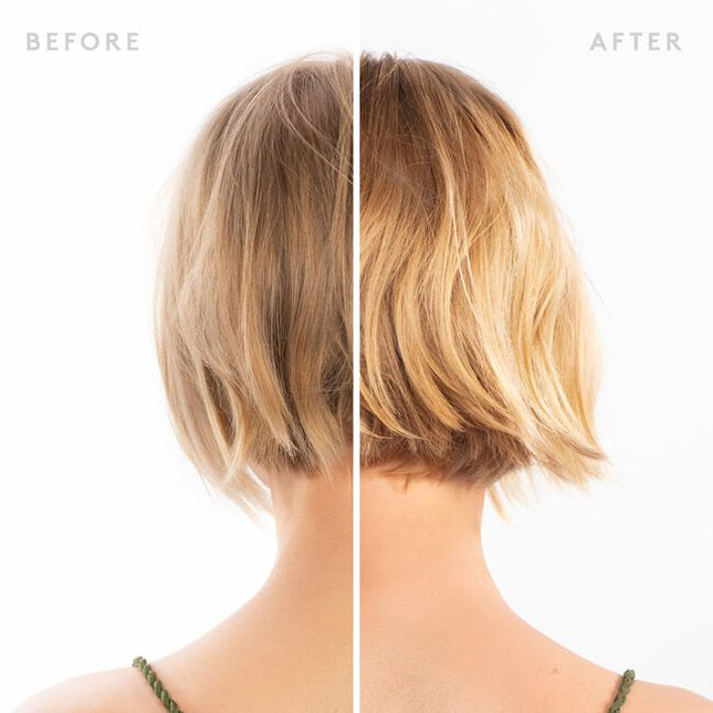 Virtue® Scalp Remedy Shampoo nourishes and balances the microbiome for optimal scalp health while providing residue-free scalp and hair cleansing for hydrated, refreshed hair. The unique, drug-free solution not only treats the root cause of an imbalanced scalp, but also instantly fixes the symptoms, such as dryness, flakiness, oiliness, sensitivity, or itching, all while repairing and strengthening hair to its healthiest state with the only 100% bio-identical keratin protein -- Alpha Keratin 60ku Clinical.