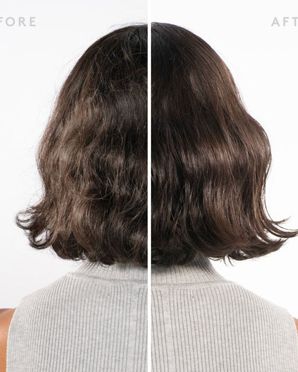 Virtue® Dry Shampoo is an invisible, dry-mist aerosol that soaks up excess oils while infusing hair with health-boosting Alpha Keratin 60ku® protein, leaving hair and scalp refreshed and clean to the touch.