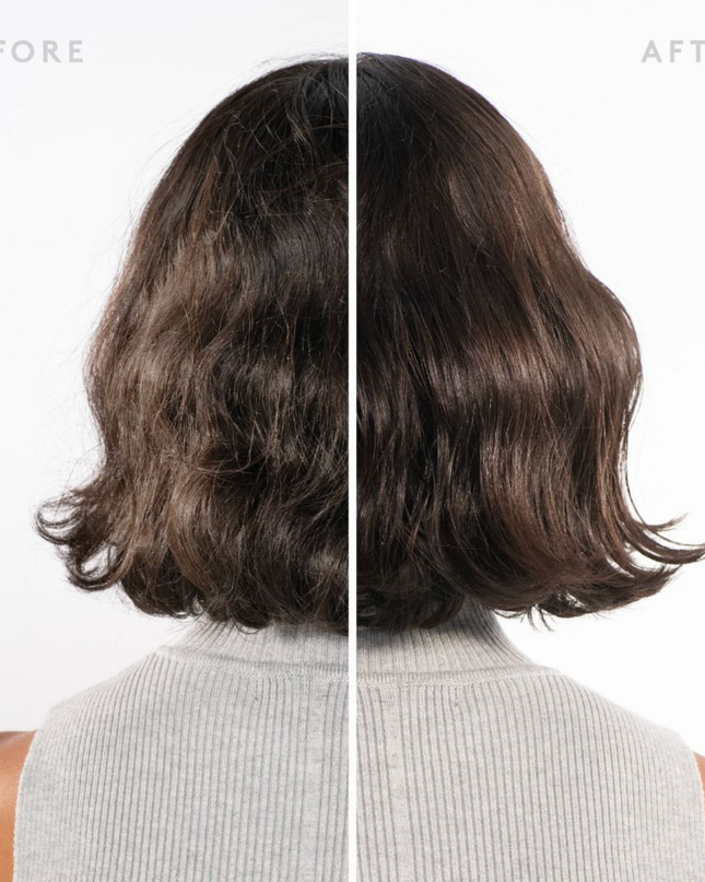  Virtue® Overnight Scalp &amp; Hair Elixir is a transformative nightly leave-in serum that restores and revitalizes the scalp barrier and hair health while you sleep, because true luminosity starts at the roots. 