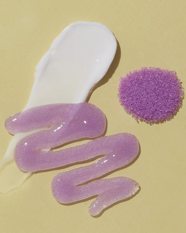 Voesh Lavender Relieve Pedi in a Box Basic (3 Step Kit)

Kit Contains:
(1) Salt Soak Pack
(1) Sugar Scrub Pack
(1) Massage Butter Pack