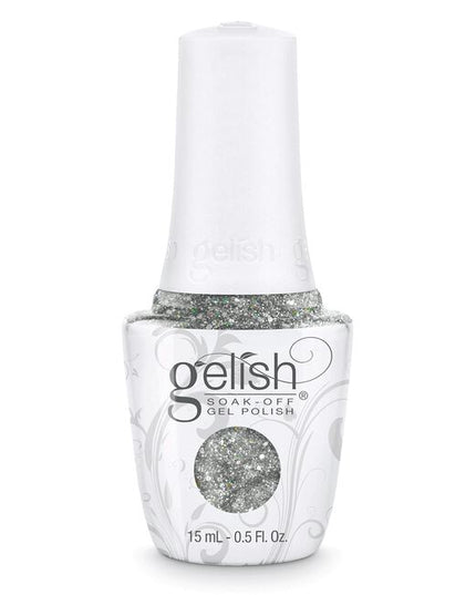 From Hand and Nail Harmony comes Gelish Color Gels. The gels apply like polish, with twist cap and applicator, but are cured in a lamp like gels. The gels come in an array of colors, and cure in a LED lamp in 30 seconds and in two minutes in traditional UV lamps. Gelish stays on nails for three weeks with no chipping or peeling, and soak completely off in only 15 minutes. 
