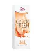 6/45 Dark Blonde/Red Violet