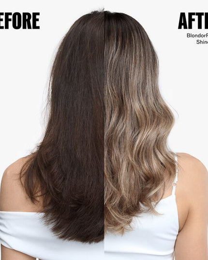 Discover Wella's exclusive* technology with the Opti pH System that helps reconstruct inner hair bonds (structure) for stronger hair during /after lightening and color services whilst ensuring perfect lifting &amp; color results. No. 2 Bond Stabilizer further strengthens the hair bonds and rebalances the pH factor.