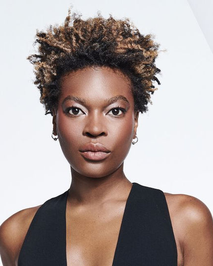 Think Blonde! As clients ask to lighten up for warmer weather, Blondor empowers you to achieve beautiful results across the full spectrum of blond hair. Extra Cool Blonde Powder lightens and tones in one step.