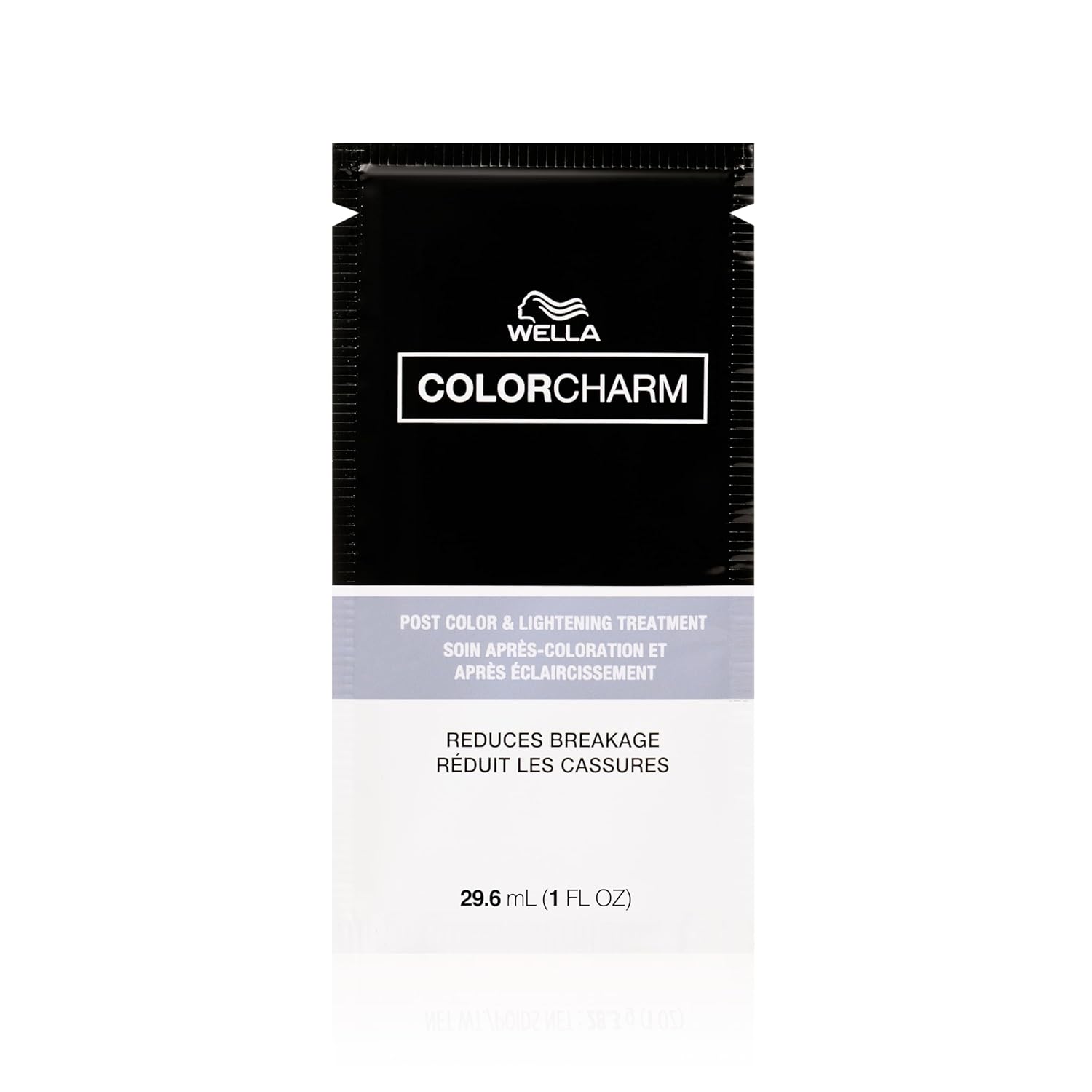 Wella - Color Charm Post Color & Lightening Treatment – Beauty Ship To You