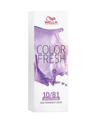 10/81 Lightest Blonde Pearl