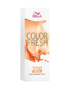 7/00 Medium Blonde/Natural Intense