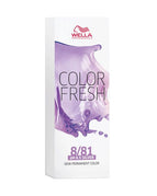 8/81 Light Blonde/Pearl Ash