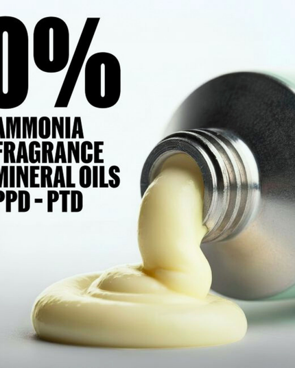 NEW PURE PERFECTION
CLINICALLY PROVEN TO REDUCE SIGNS OF DAMAGE
with Supercharged Metal Purifier