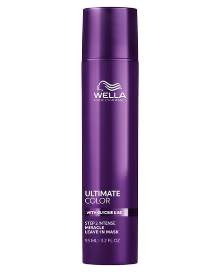 Color vibrancy, moisture &amp; anti-breakage for all colored hair. With antioxidant and moisturizing actives. Color care from the inside out, for healthy-looking hair. Patented technology.