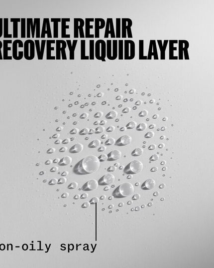 Recovery Liquid Layer is a professional leave-in pre-treatment that instantly repairs cuticles, detoxes and encapsulates metals, and balances porosity to create an even, clean canvas before any lightening or oxidative coloring service. Designed with Romeu Felipe, it improves shine and smoothness, and elevates every color service with a luxurious, healthier-hair finish.