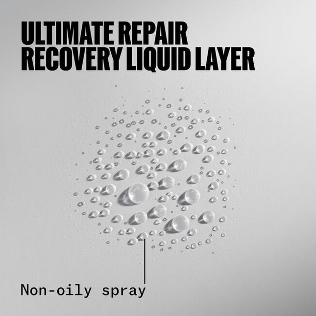 Recovery Liquid Layer is a professional leave-in pre-treatment that instantly repairs cuticles, detoxes and encapsulates metals, and balances porosity to create an even, clean canvas before any lightening or oxidative coloring service. Designed with Romeu Felipe, it improves shine and smoothness, and elevates every color service with a luxurious, healthier-hair finish.