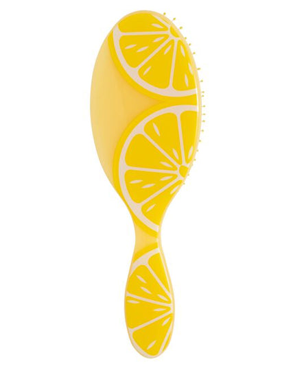 Meet The Pro Detangler Same award-winning bristles, new professional design for even better detangling.