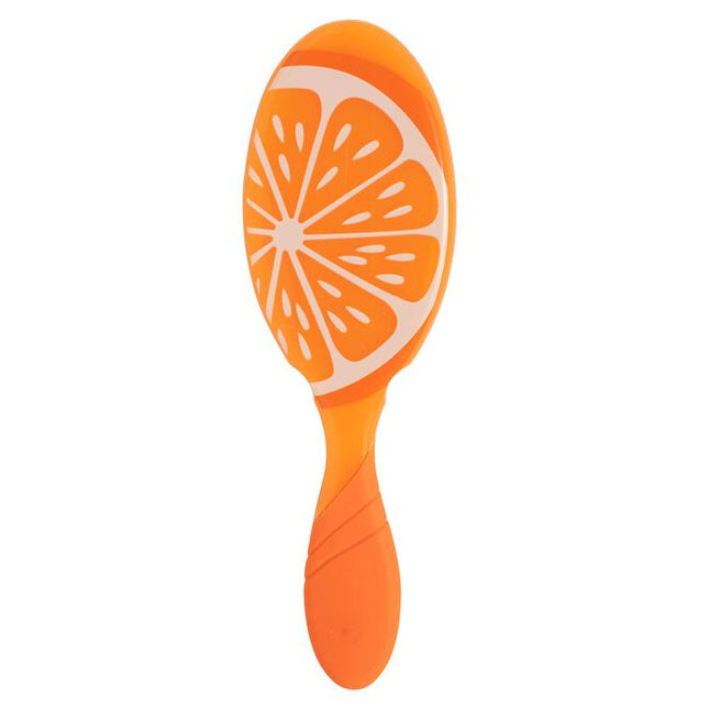 Meet The Pro Detangler Same award-winning bristles, new professional design for even better detangling.