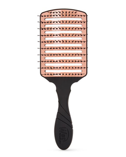Revolutionizing hair styling, one brush at a time. With consumers increasingly seeking faster, healthier ways to style their hair, Ceramic Speed Dry Paddle stands at the intersection of style, speed, and care.