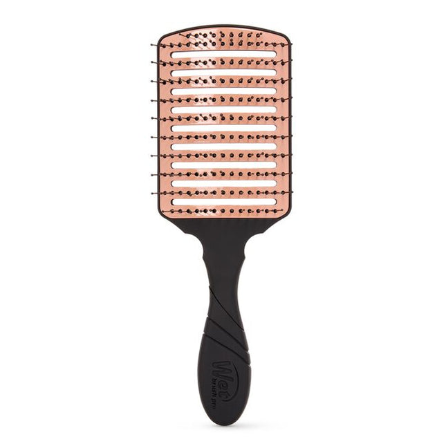 Revolutionizing hair styling, one brush at a time. With consumers increasingly seeking faster, healthier ways to style their hair, Ceramic Speed Dry Paddle stands at the intersection of style, speed, and care.