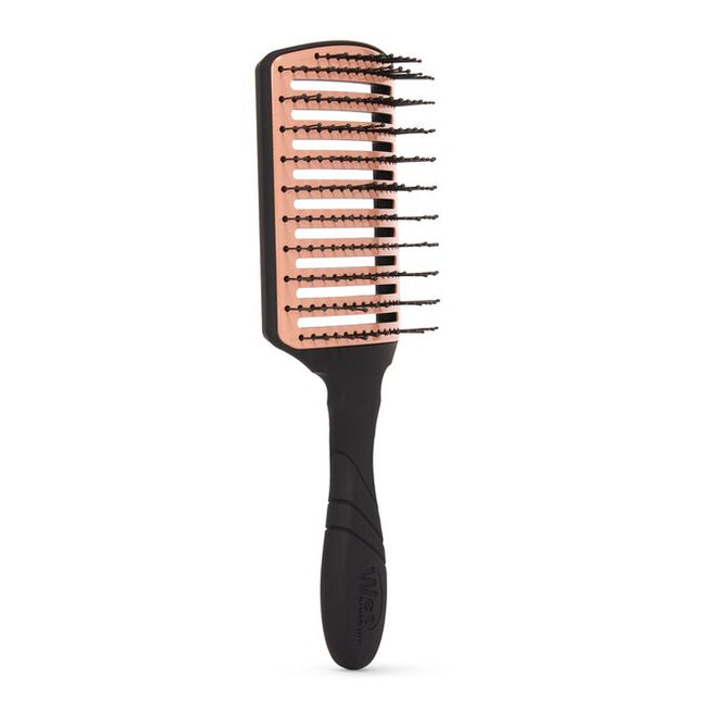 Revolutionizing hair styling, one brush at a time. With consumers increasingly seeking faster, healthier ways to style their hair, Ceramic Speed Dry Paddle stands at the intersection of style, speed, and care.