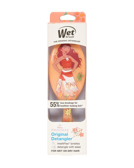 The Original Detangler, redesigned by stylists and for stylists.