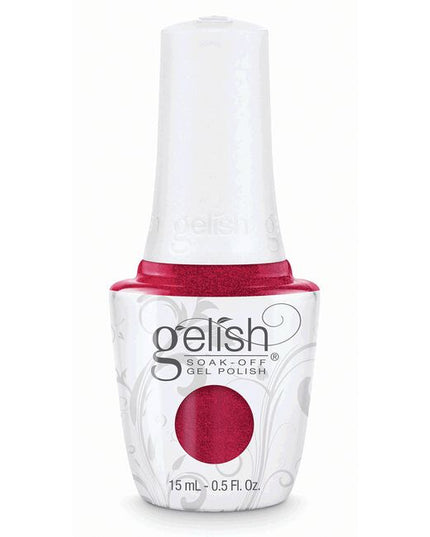 From Hand and Nail Harmony comes Gelish Color Gels. The gels apply like polish, with twist cap and applicator, but are cured in a lamp like gels. The gels come in an array of colors, and cure in a LED lamp in 30 seconds and in two minutes in traditional UV lamps. Gelish stays on nails for three weeks with no chipping or peeling, and soak completely off in only 15 minutes.