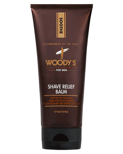 Soothing post shave balm Instantly restores moisture balance as it soothes and calms the skin. The cool blast leaves the skin refreshed and the face ready for what comes next. Our light, non-greasy Soothing Post Shave Balm is the perfect finish to the perfect shave.