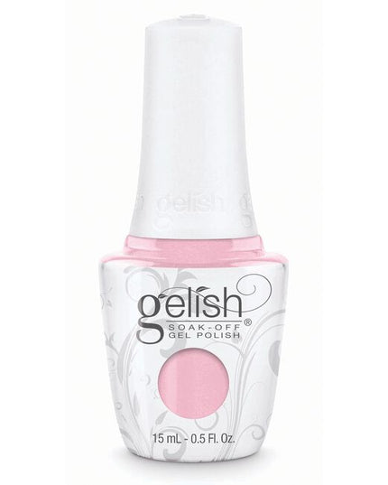 From Hand and Nail Harmony comes Gelish Color Gels. The gels apply like polish, with twist cap and applicator, but are cured in a lamp like gels. The gels come in an array of colors, and cure in a LED lamp in 30 seconds and in two minutes in traditional UV lamps. Gelish stays on nails for three weeks with no chipping or peeling, and soak completely off in only 15 minutes. 