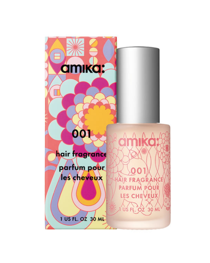 amiika - 001 Hair Fragrance