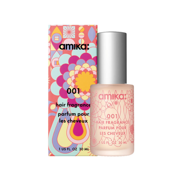 amiika - 001 Hair Fragrance