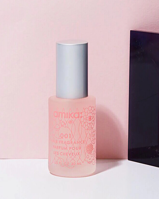 amiika - 001 Hair Fragrance