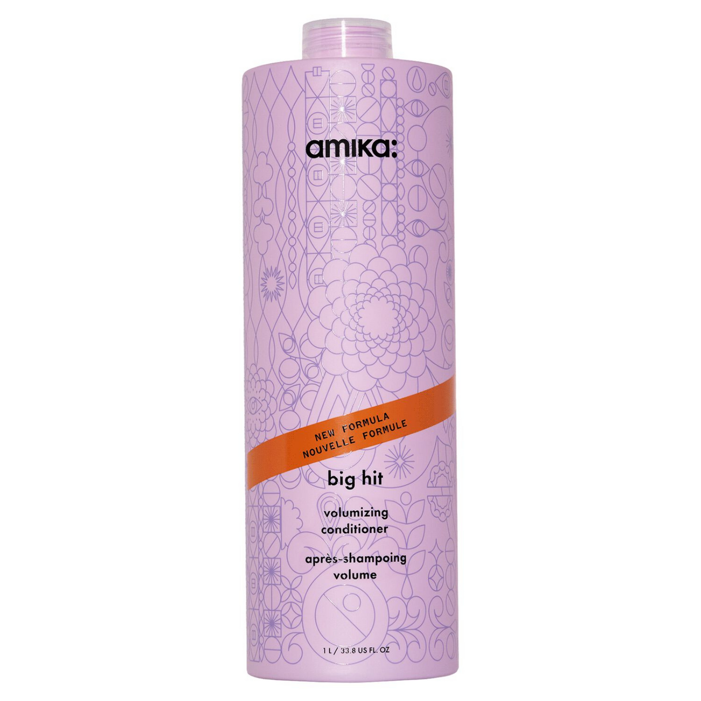 amika - Big Hit Volumizing Conditioner