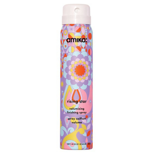 amika - Rising Star Volumizing Finishing Spray