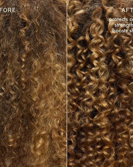 This clinically proven shampoo prevents color fade for up to 40 washes* and delivers 11x stronger hair.* Made to rinse out quickly without residue, so your clients spend less time at the shampoo bowl and under color-stripping shower water at home. Give them always-on protection for always-vibrant color from salon to shower.