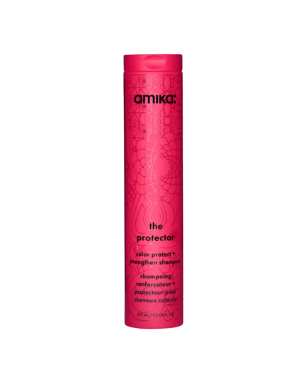 This clinically proven shampoo prevents color fade for up to 40 washes* and delivers 11x stronger hair.* Made to rinse out quickly without residue, so your clients spend less time at the shampoo bowl and under color-stripping shower water at home. Give them always-on protection for always-vibrant color from salon to shower.
