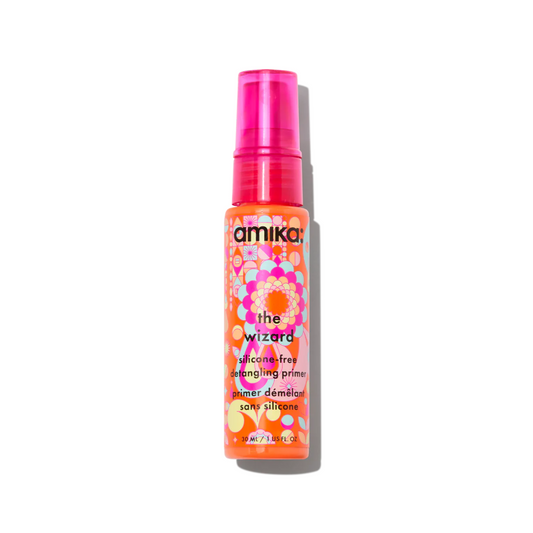 amika - The Wizard Silicone-Free Detangling Primer Travel Size