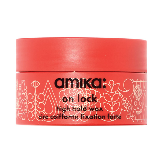 amika - On Lock High Hold Wax