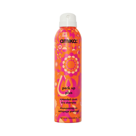 amika - Perk Up Plus Extended Clean Dry Shampoo