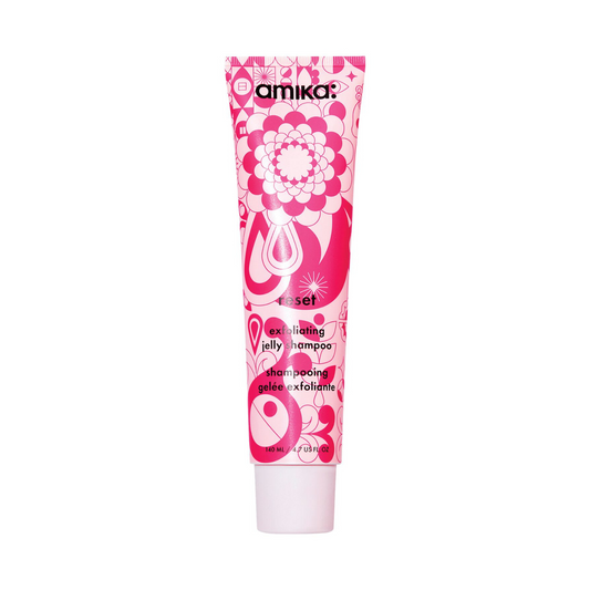 amika - Reset Exfoliating Jelly Shampoo