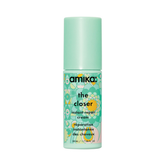 amika - The Closer Instant Repair Cream