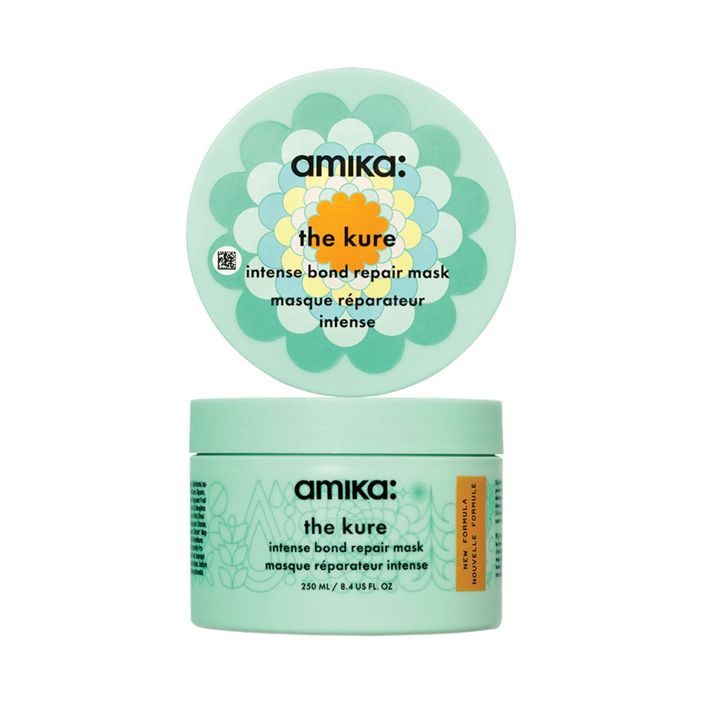 Amika The Kure Intense Bond Repair Mask Beauty Ship To You amika-the-kure-intense-bond-repair-mask-beauty-ship-to-you