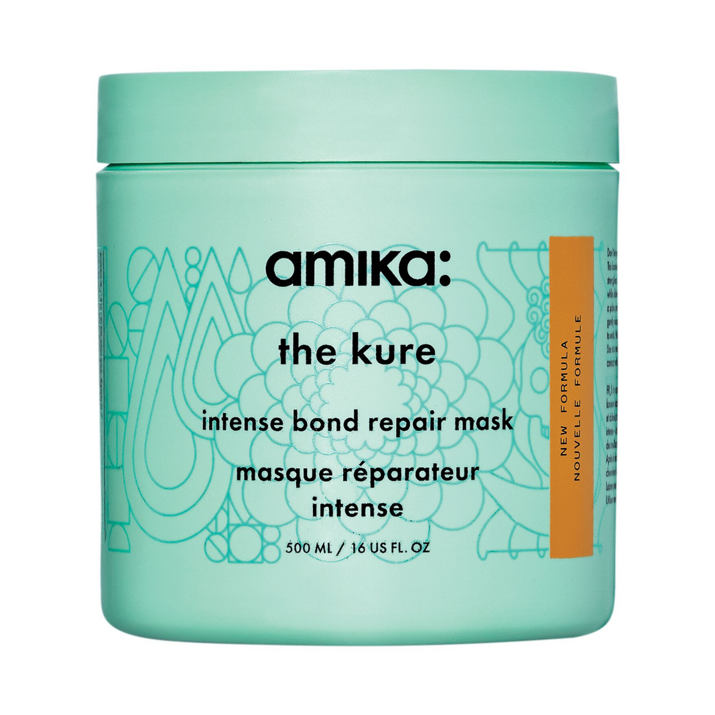 amika - The Kure Intense Bond Repair Mask