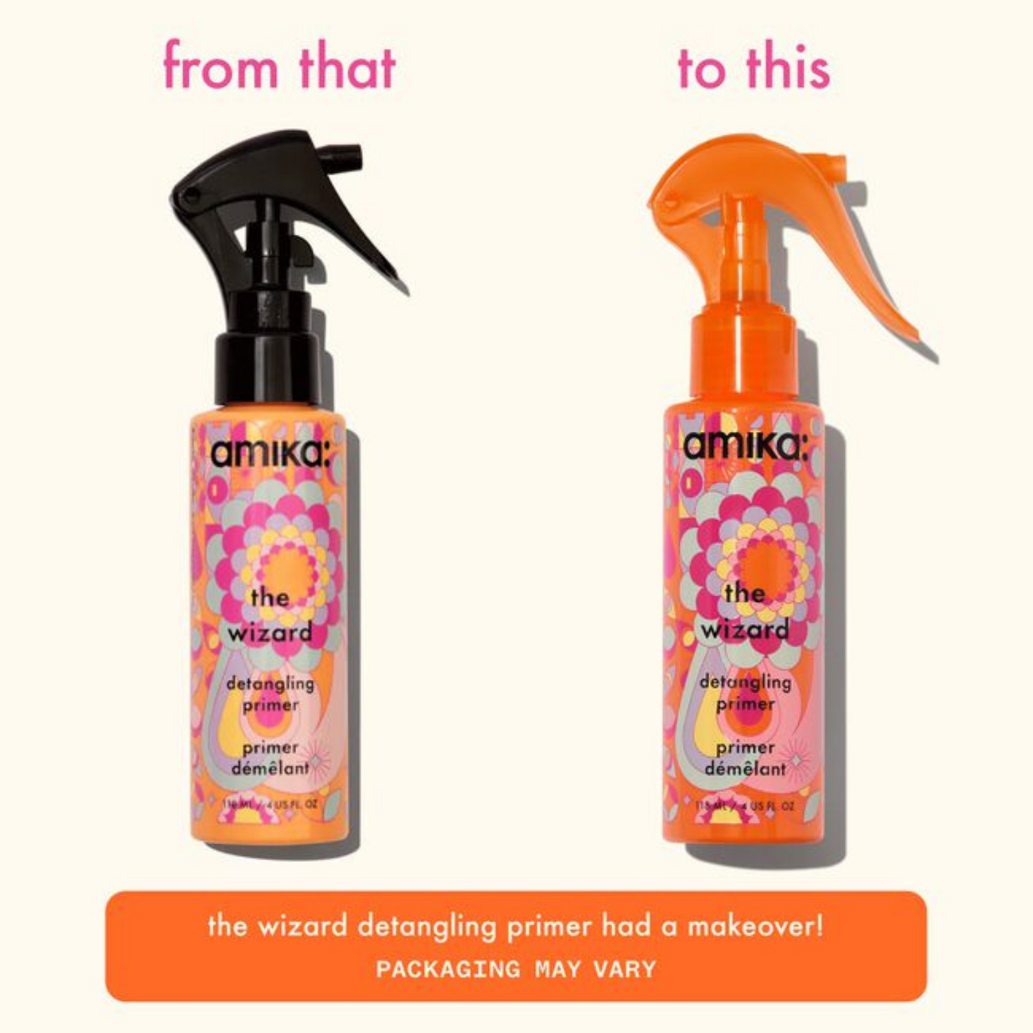 Prime your hair safely and effectively with this all-in-one heat damage protection and detangling hair priming spray. What’s even better is you can use this product on straight, curly, or coily hair - All hair textures welcome!  Free from sulfates, parabens, phthalates, mineral oil, and petrolatum.  Is safe for: Color treated hair. Keratin treated hair. Hair extensions.