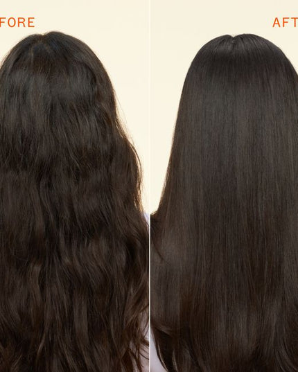 Meet the heat protectant stylists swear by. Blockade protects hair from heat up to 450°F,* smooths frizz + adds shine in one multitasking oil serum. Ideal for all hair types—especially medium to thick hair—reach for it before the blowout, ahead of hot tools, and again for glossy finishing touches.